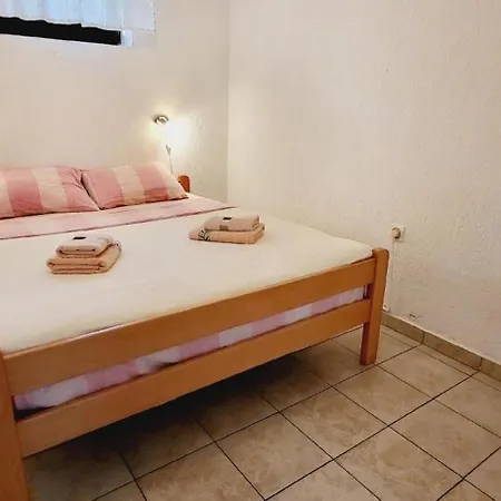 Fuer 2 Personen Ca 45 Qm In Njivice, Kvarner Bucht Krk Njivice