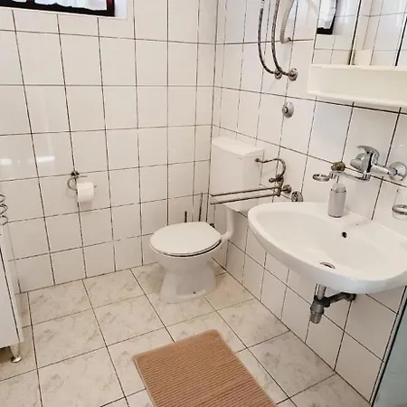 Fuer 2 Personen Ca 45 Qm In Njivice, Kvarner Bucht Krk