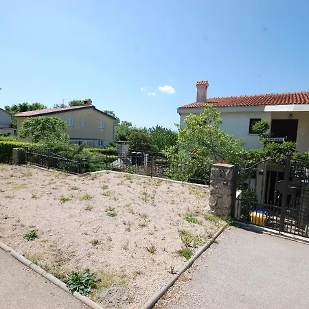 Fuer 2 Personen Ca 45 Qm In Njivice, Kvarner Bucht Krk Njivice