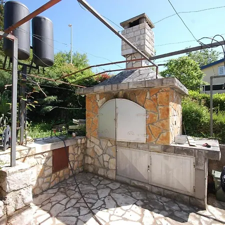 Apartment Fuer 2 Personen Ca 45 Qm In Njivice, Kvarner Bucht Krk Njivice